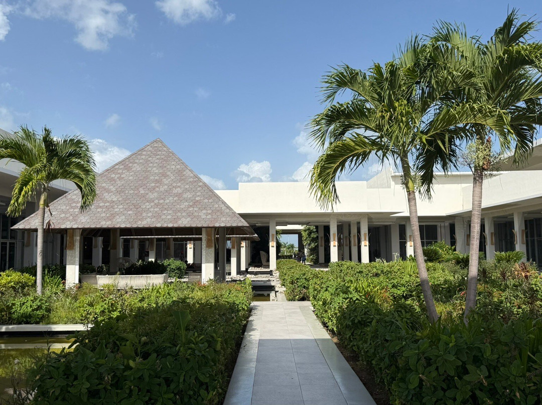Meliá Trinidad Península主图