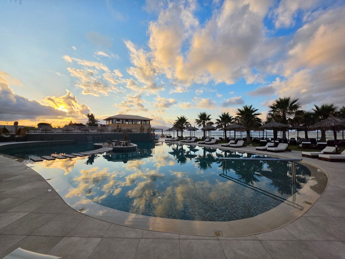 Pepper Sea Club 酒店 - 限成人-旅行者
