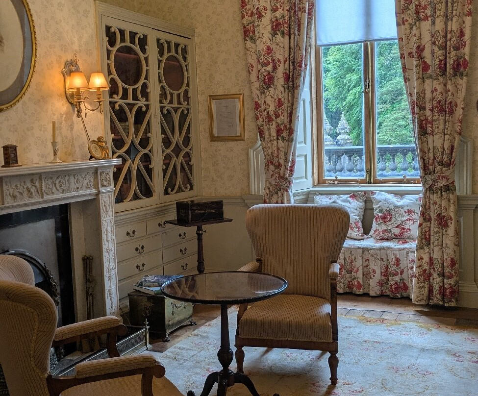 Westport House & Gardens-韦斯特波特必去景点