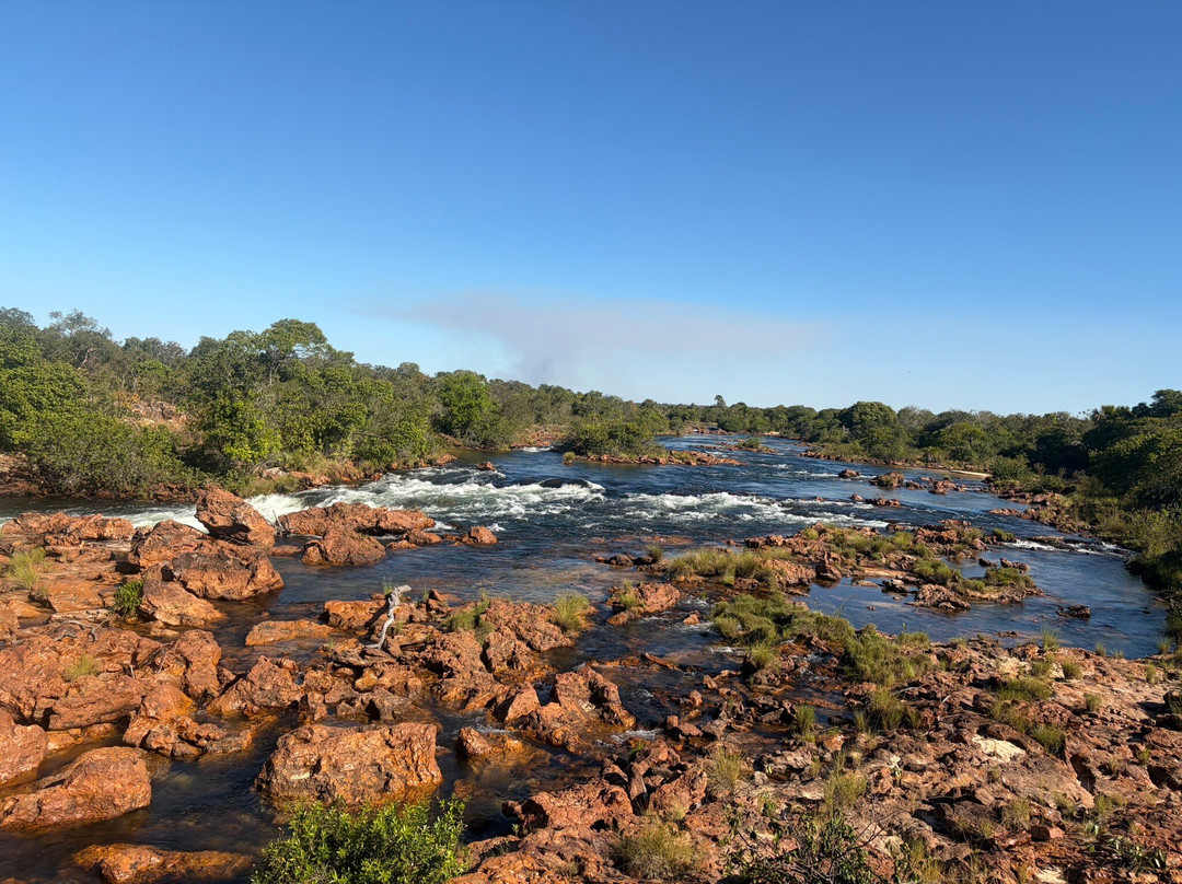 Cerrado Dourado Expedições-Jalapao State Park必去景点