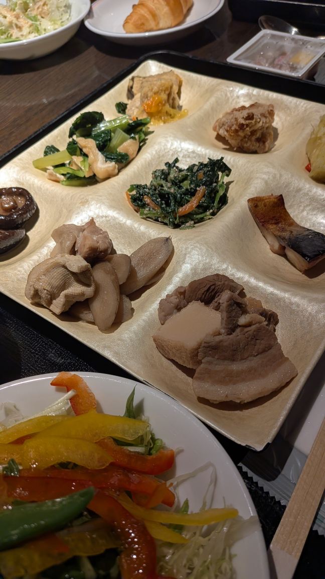 下吕温泉小川屋-旅行者