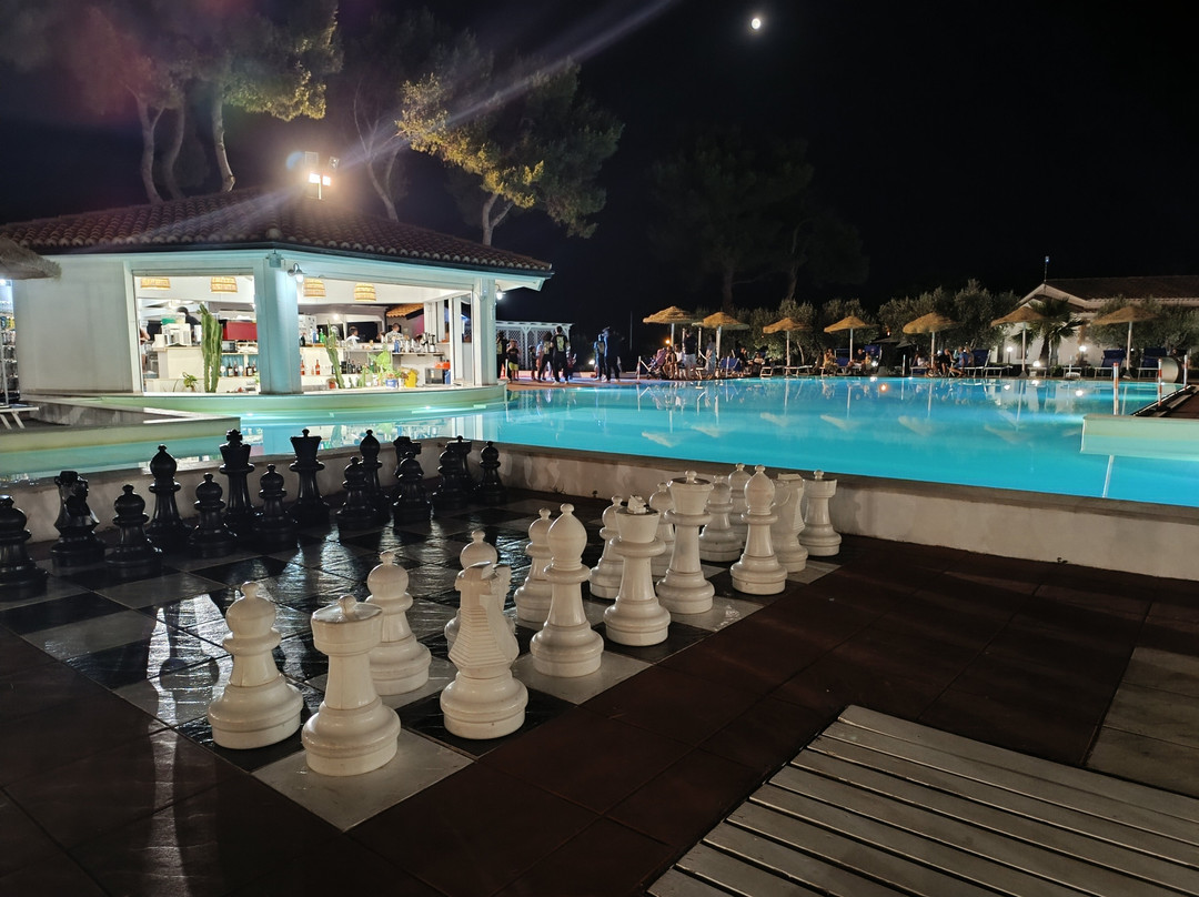 Villaggio Spiagge Rosse主图