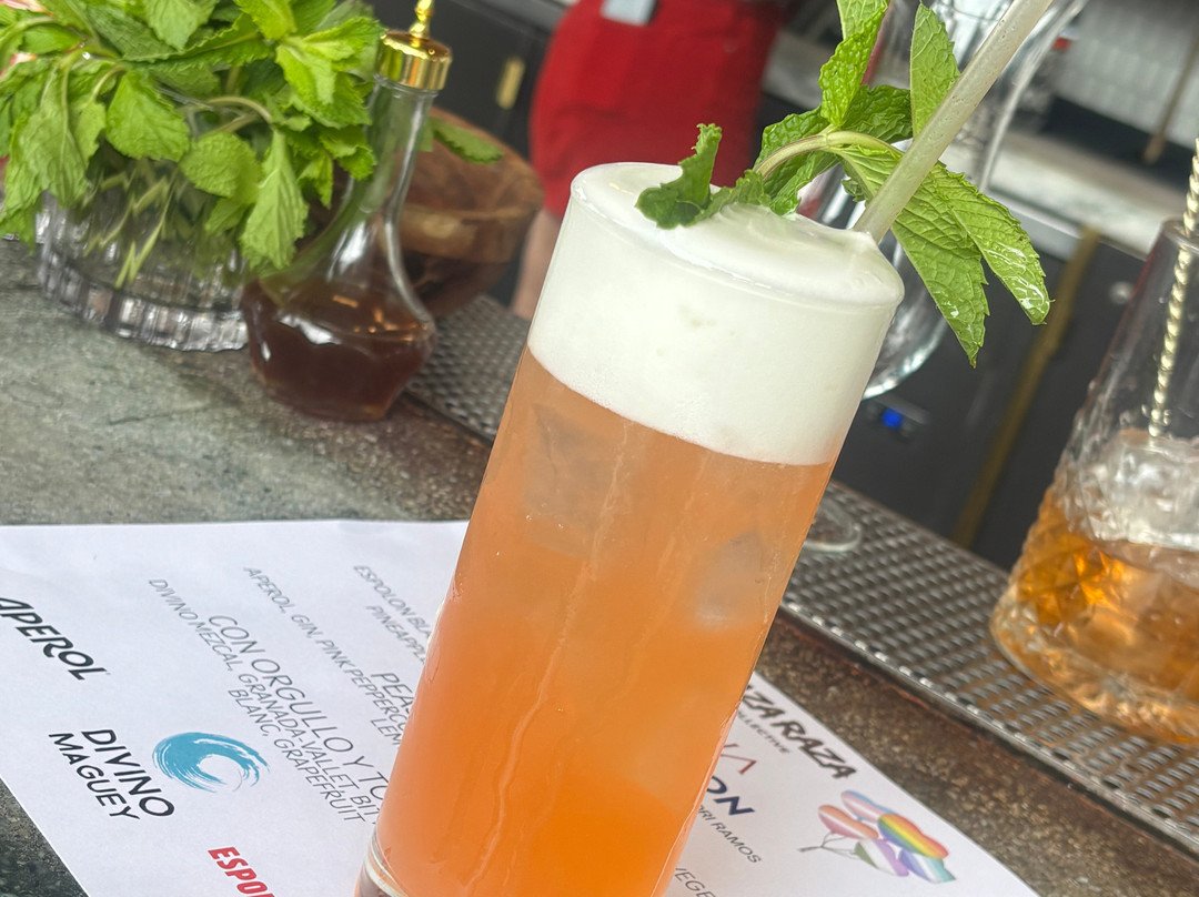 洛杉矶市中心霍克斯顿酒店主图