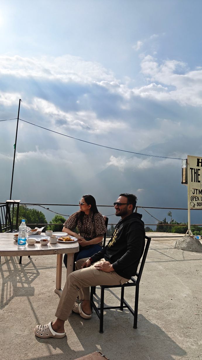Hotel Ashoka-旅行者