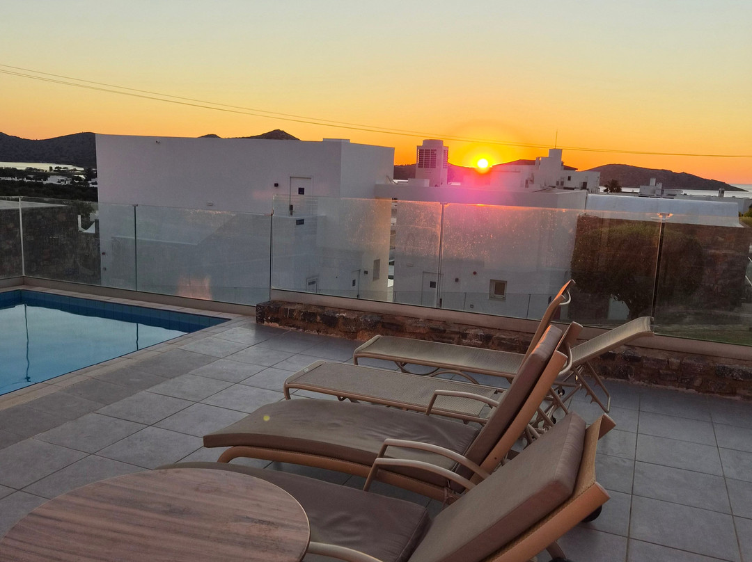 TUI BLUE Elounda Breeze主图