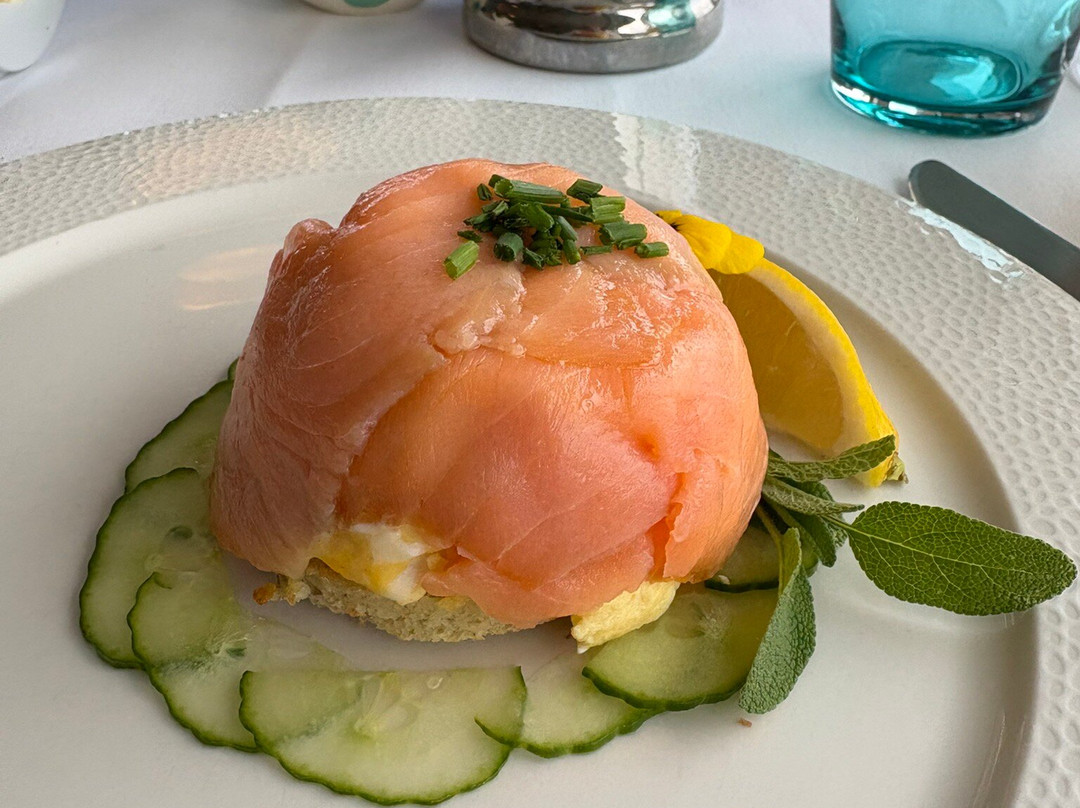 Pax Guest House主图