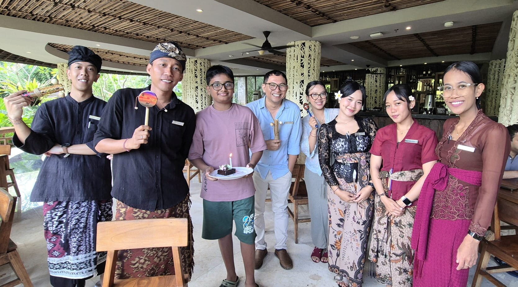 巴厘岛斯塔拉臻品之选酒店-旅行者