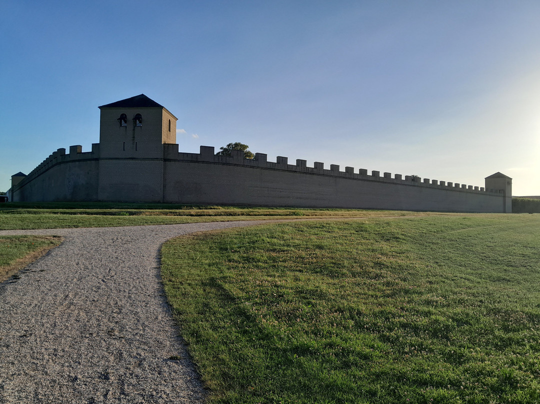 LVR-Archäologischer Park Xanten-克桑滕必去景点