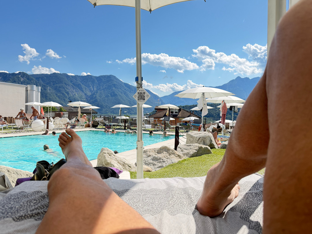 Bellavista Relax Hotel主图