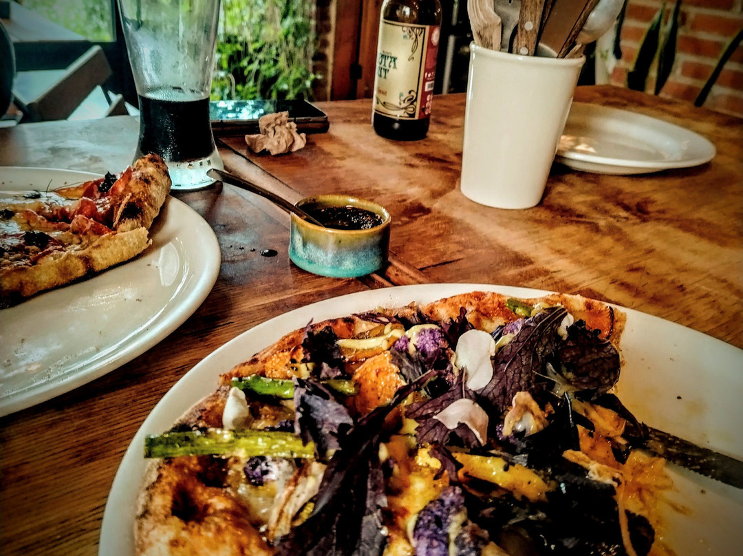 Pizzeria Cosmos