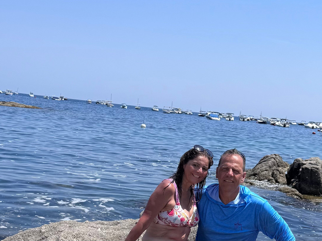 Playas de Calella-Calella de Palafrugell必去景点