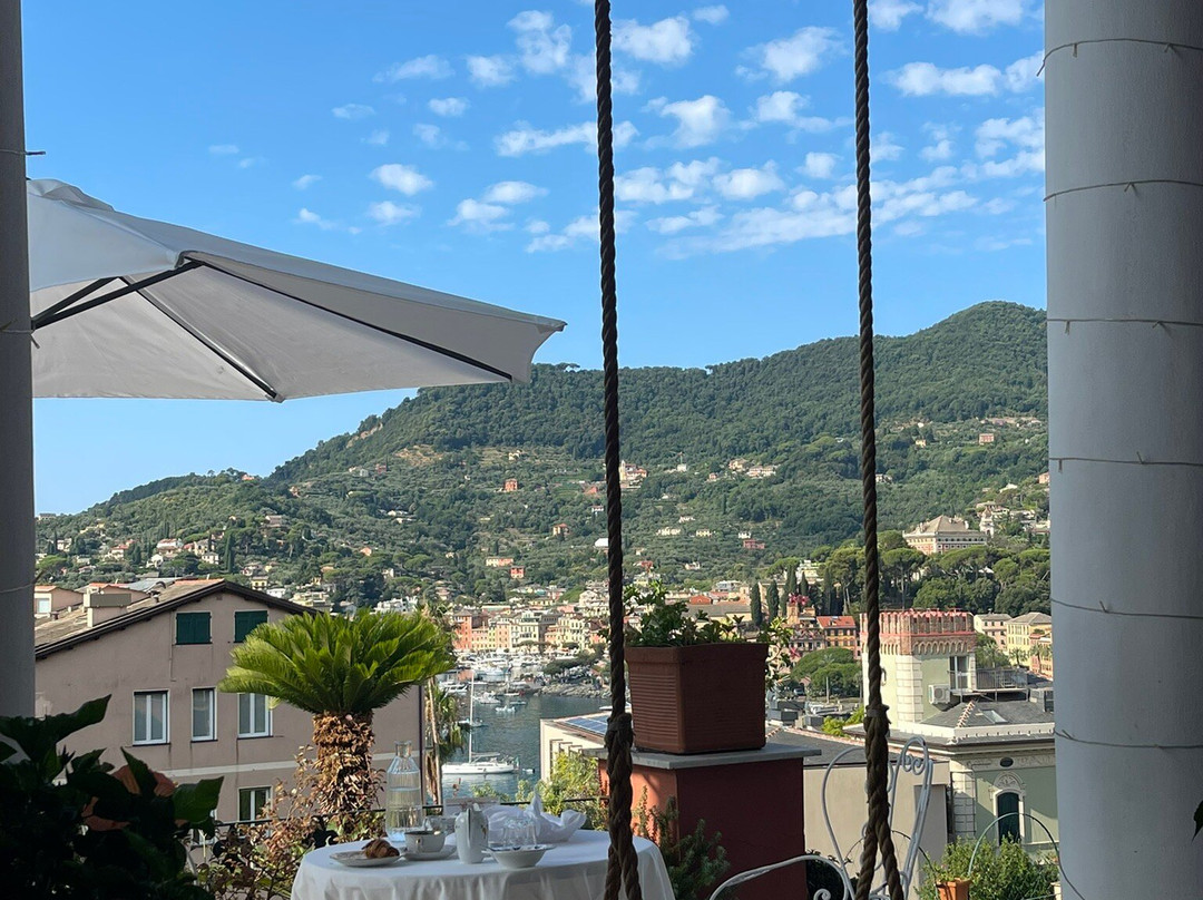 Villa Gelsomino Exclusive House主图