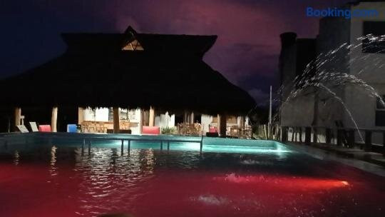 Hotel Manzanillo