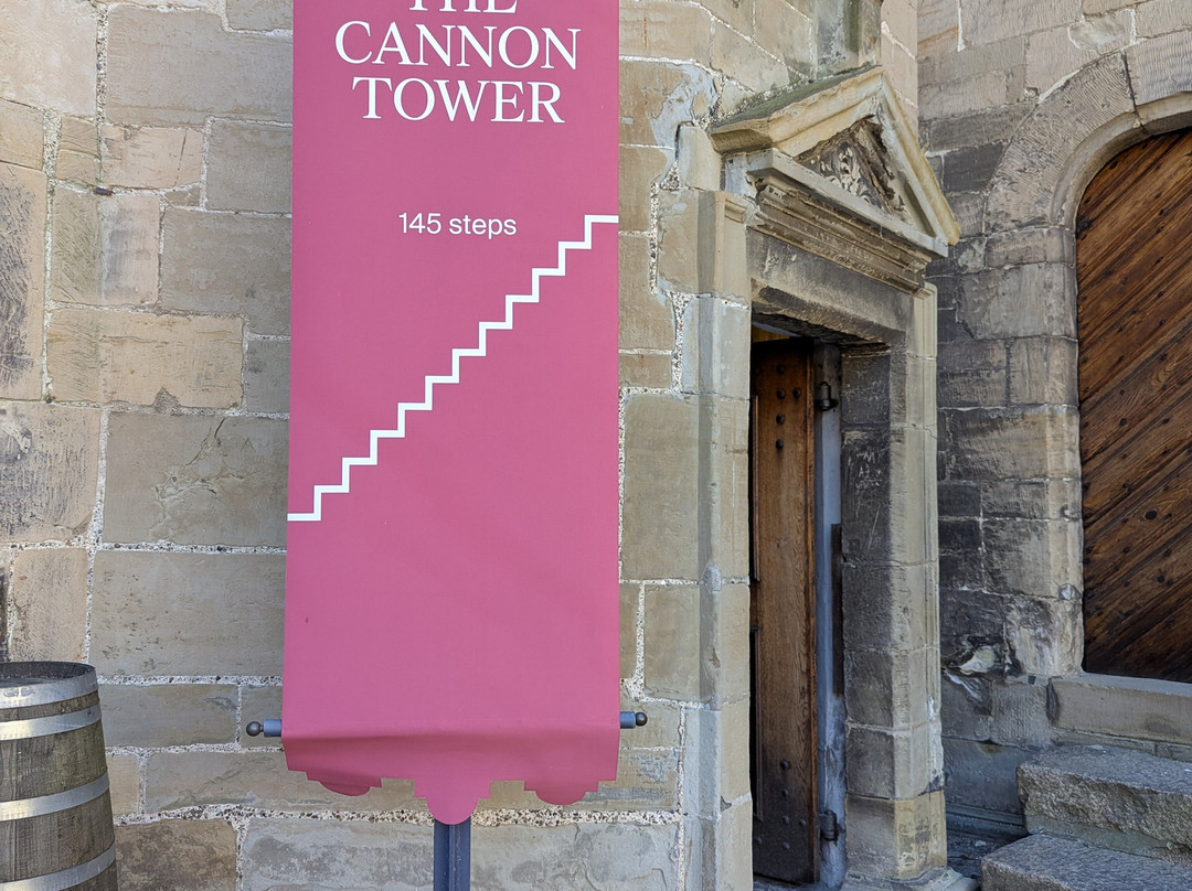 克隆堡宫（Kronborg Slot）-赫尔辛格必去景点