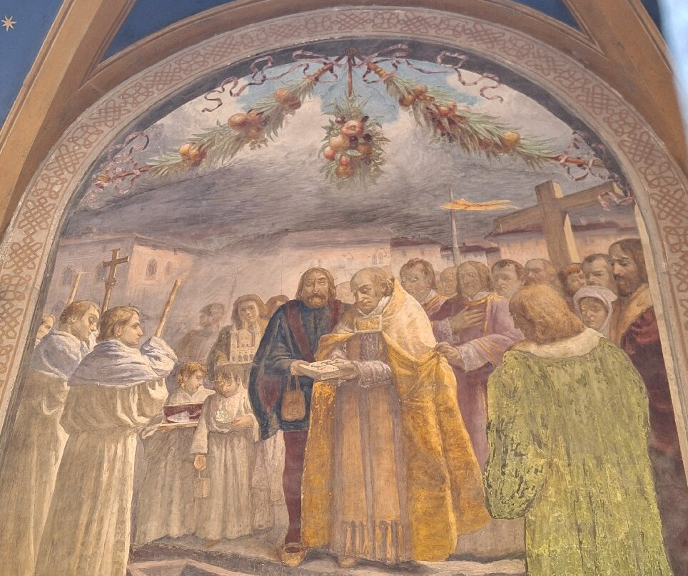 Tempio dell'Incoronata-洛迪必去景点