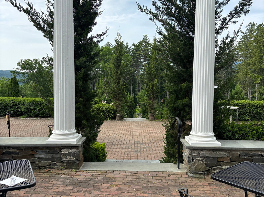 Windsor Mansion Inn主图