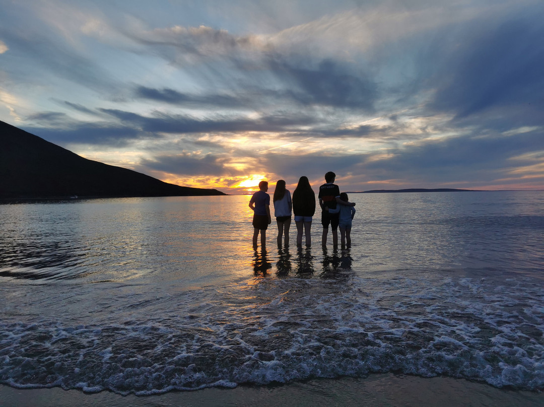 Achill Experience, Aquarium & Visitor Centre-Achill Island必去景点