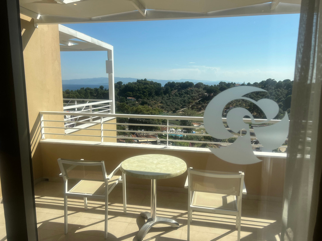 Skiathos Premier Hotel主图