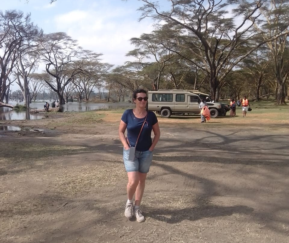 Destinations Kenya Safari-内罗毕必去景点