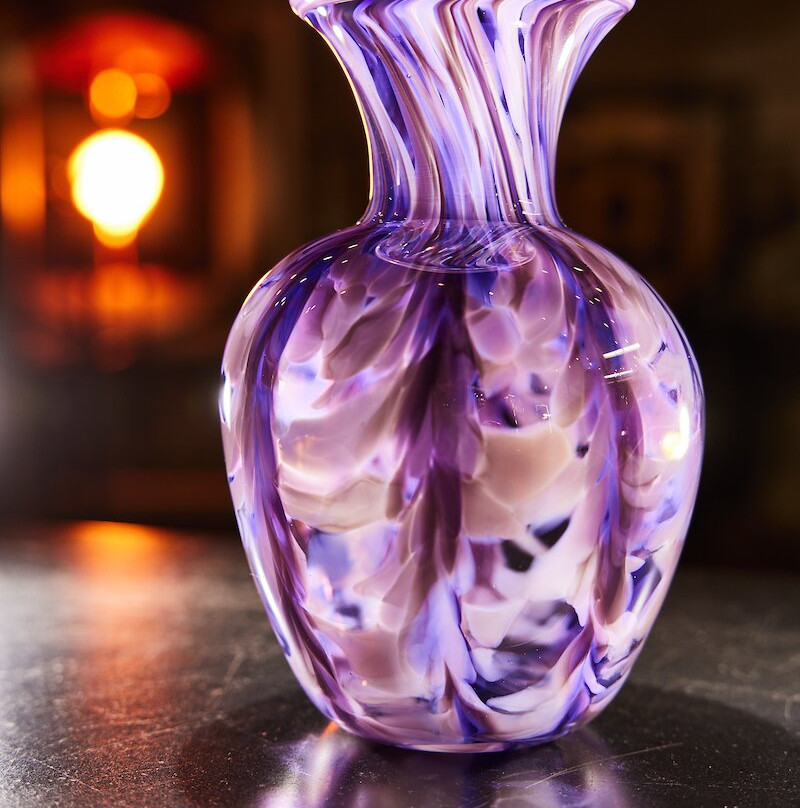 J. Draper Glass-皮奥里亚必去景点