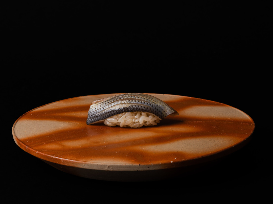 AWA SUSHI 泡鮨
