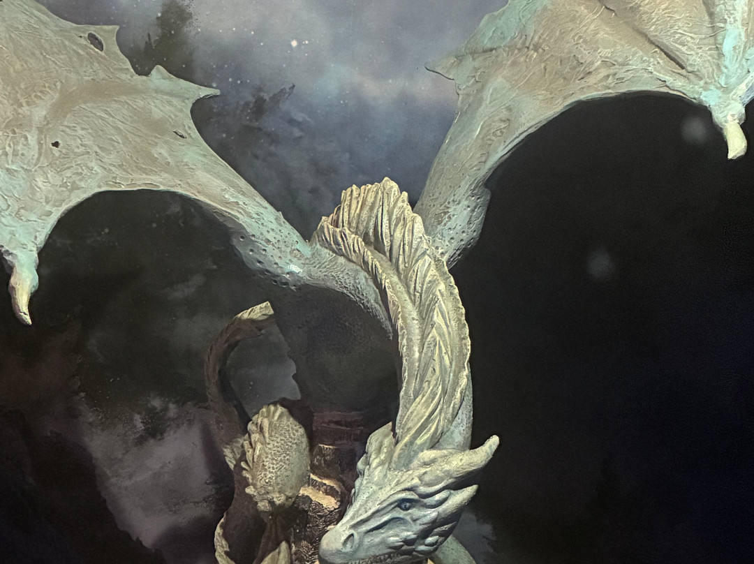 Game of Thrones Museum Split-斯普利特必去景点