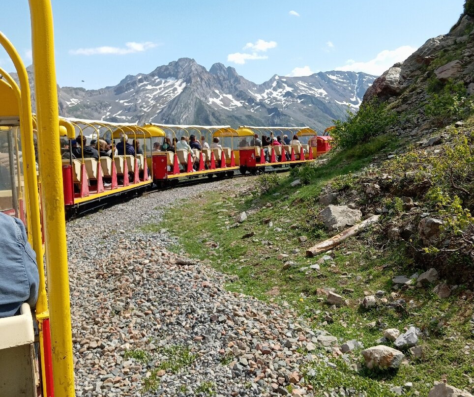 Petit Train d'Artouste-Laruns必去景点