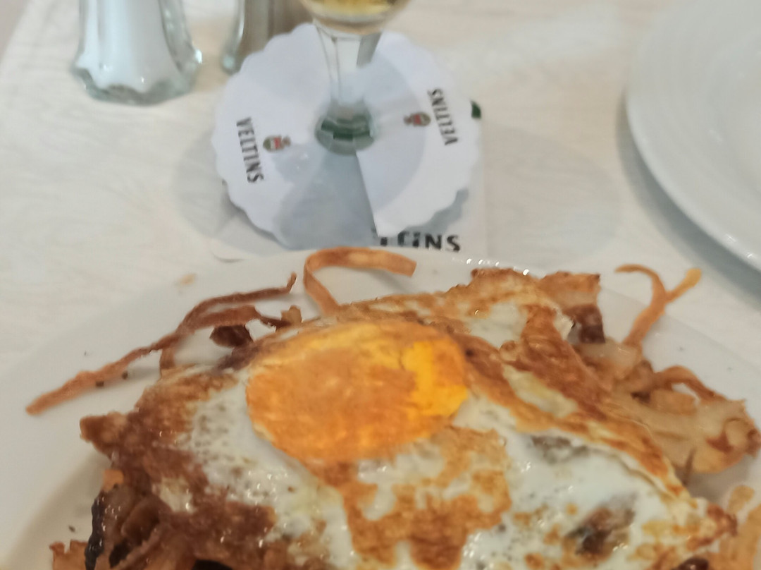 Restaurant Adria