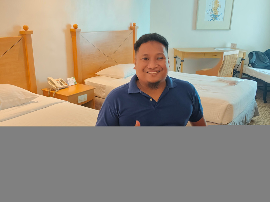 马尼拉喜来得大酒店主图