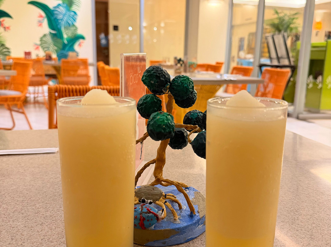 派克金沙酒店主图