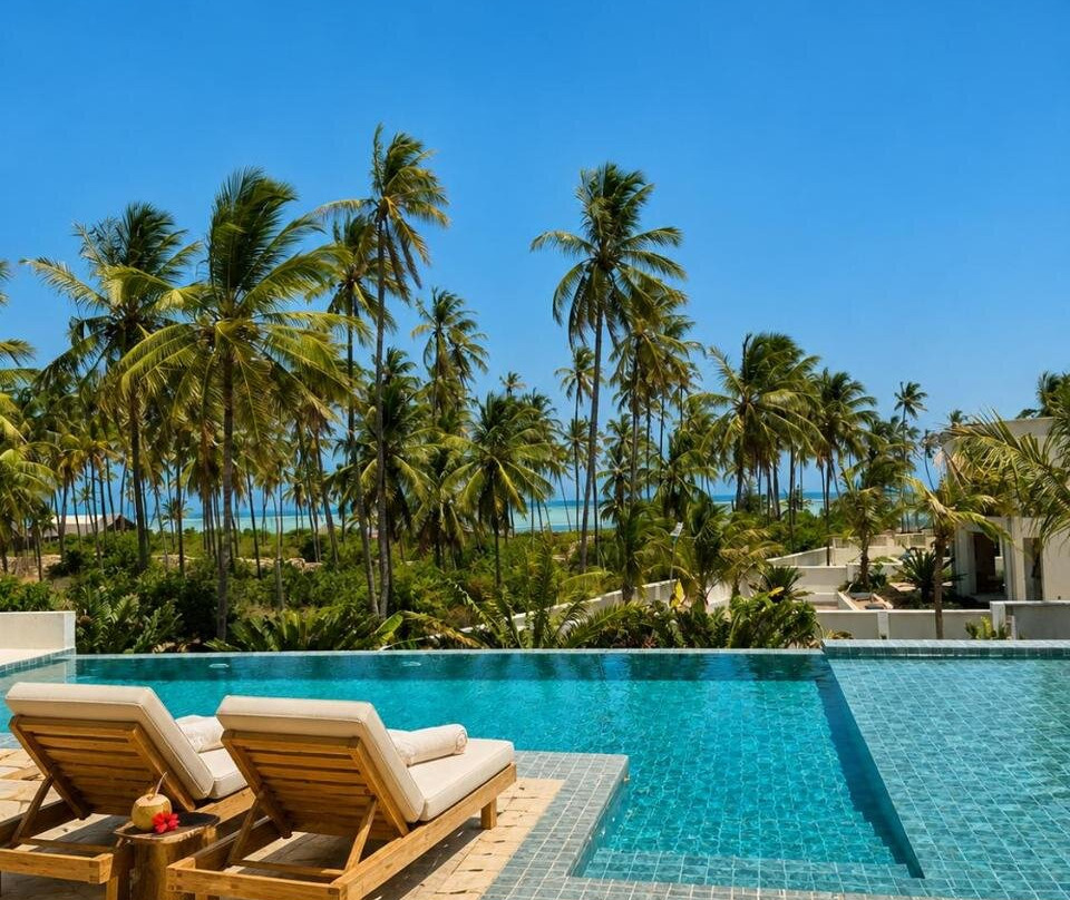 Mystique Residences and Resort