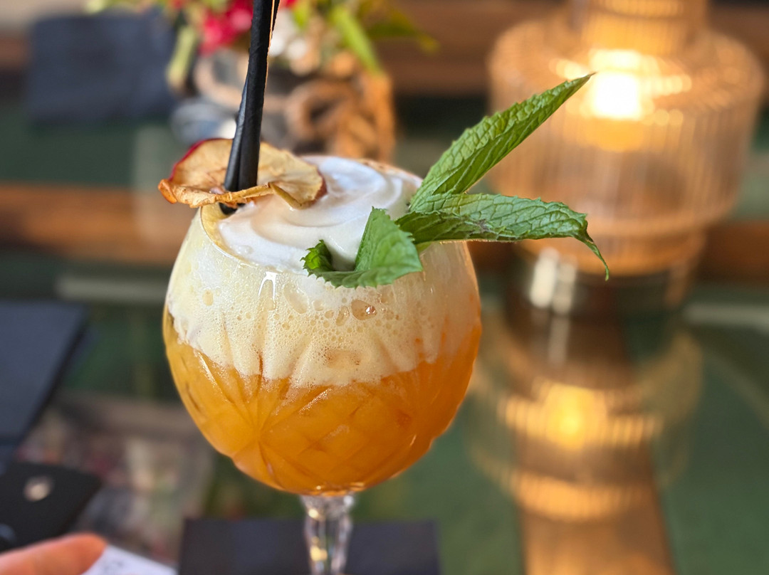 贝尔因特尔之家酒店主图