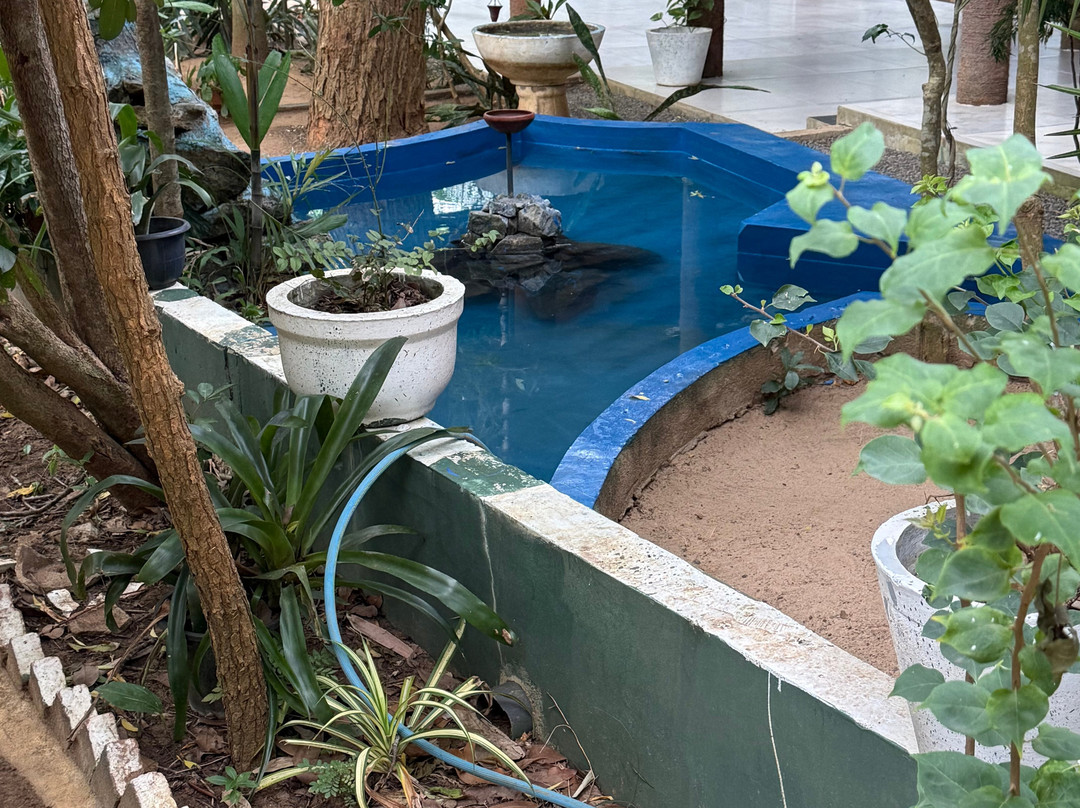 Nature Lanka Ayurveda Health Resort主图