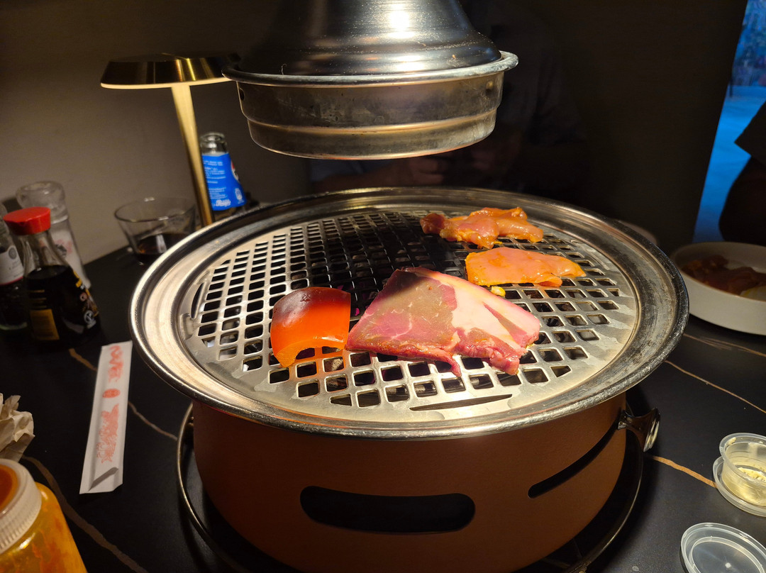 Smoki Bbq