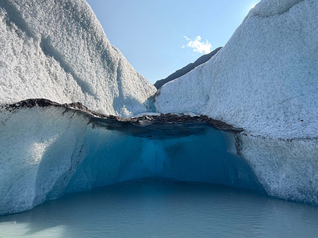 Alaska Guide Co-瓦尔迪兹必去景点