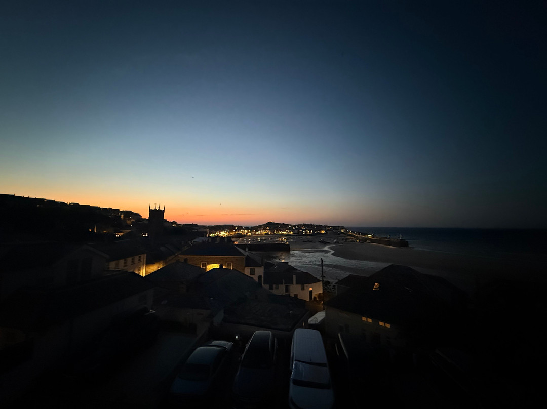 Harbour View House St Ives Hotel And Restaurant主图