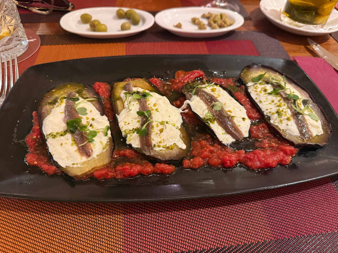 La Tagliatella Cascais