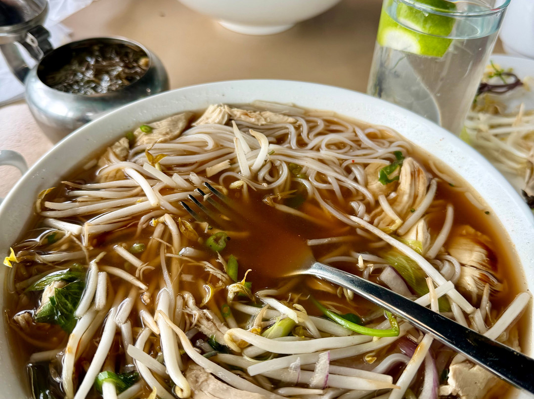 Minh's Midland