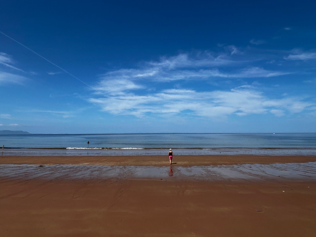 Red Point Beach-South Erradale必去景点