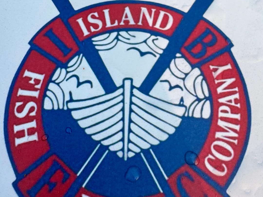Island Beach Fish Company