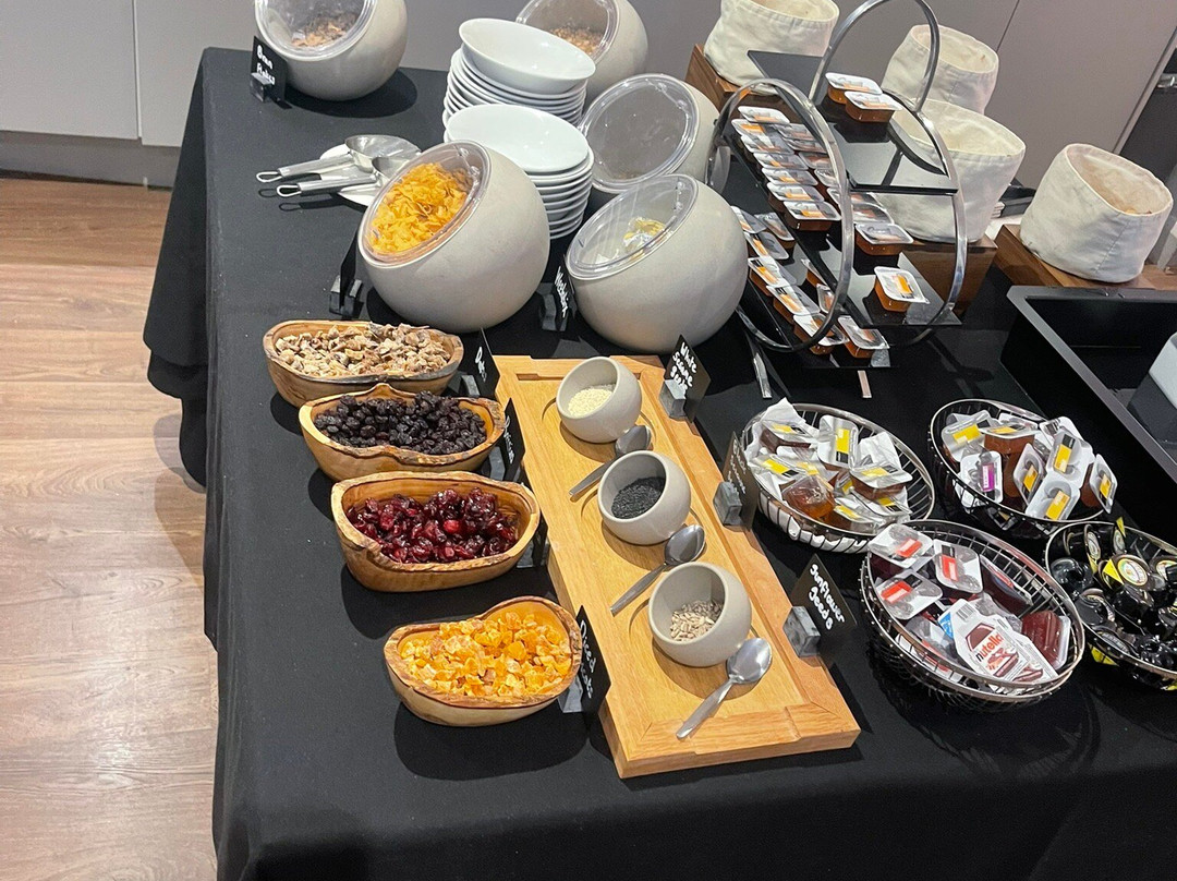 斯通酒店主图