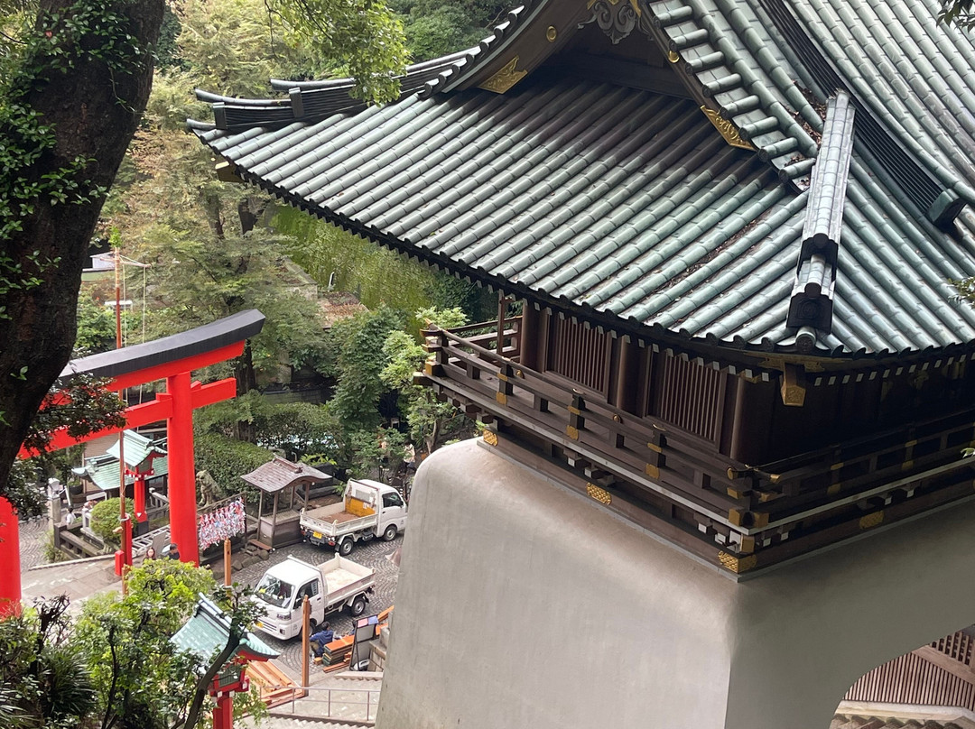 江之岛-藤泽市必去景点