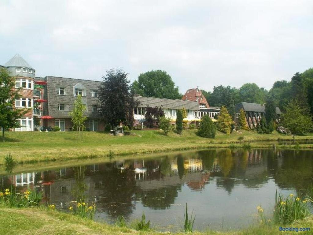 Pescheks Tagungshaus Walsrode