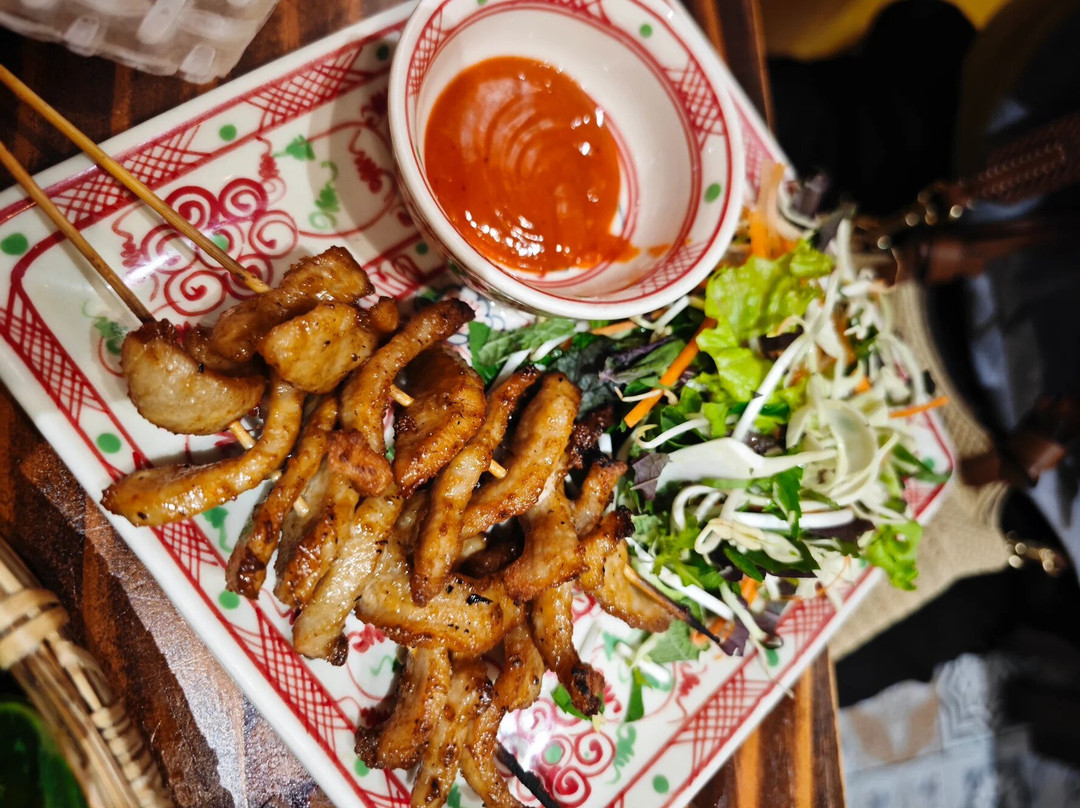 Mẹ Ỉn Noodles - 136/7