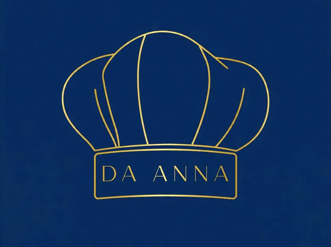 Osteria da Anna