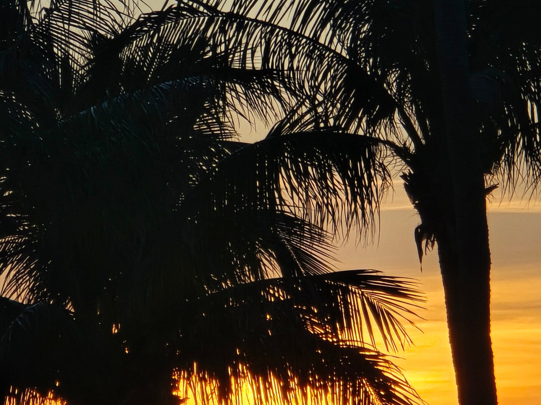 帕岸岛库普库普海滩别墅度假村主图
