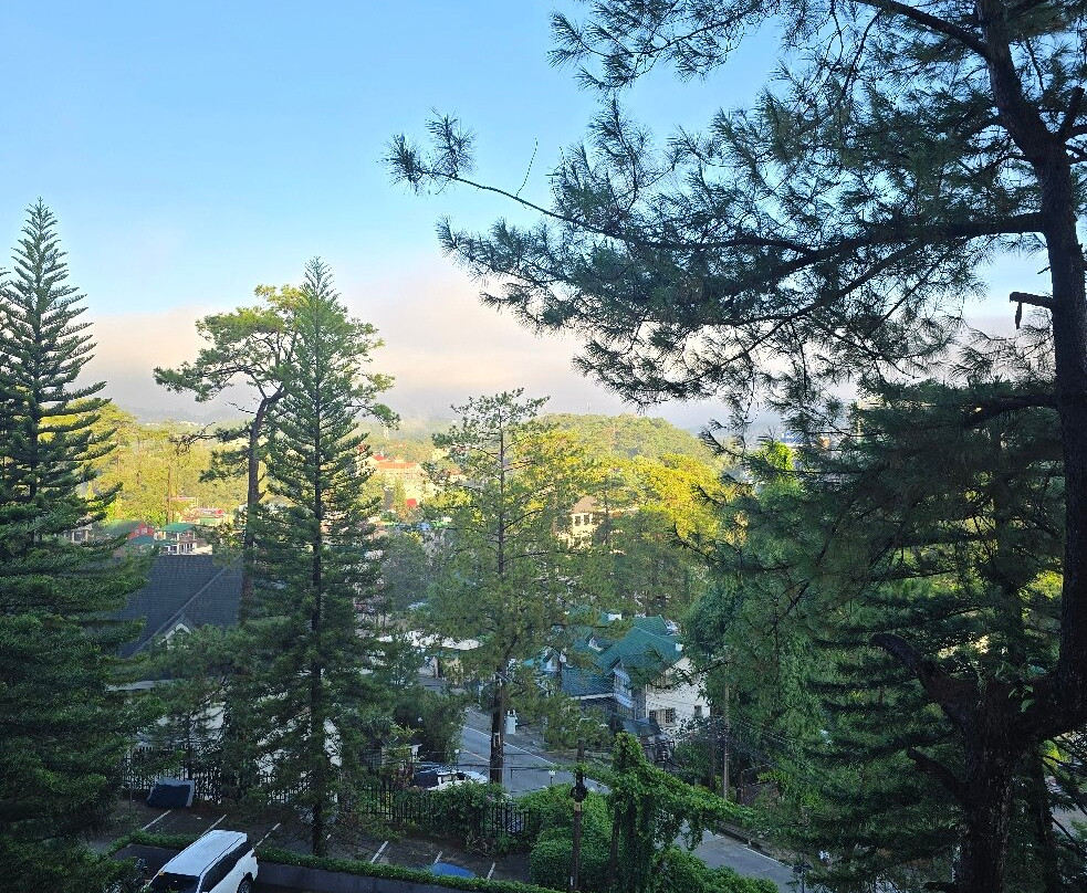 伊丽莎白酒店 - 碧瑶主图