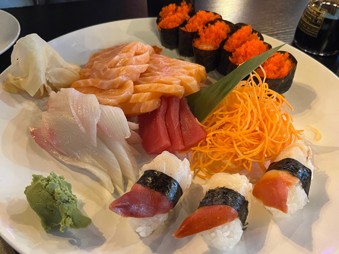 Sushi Kingdom