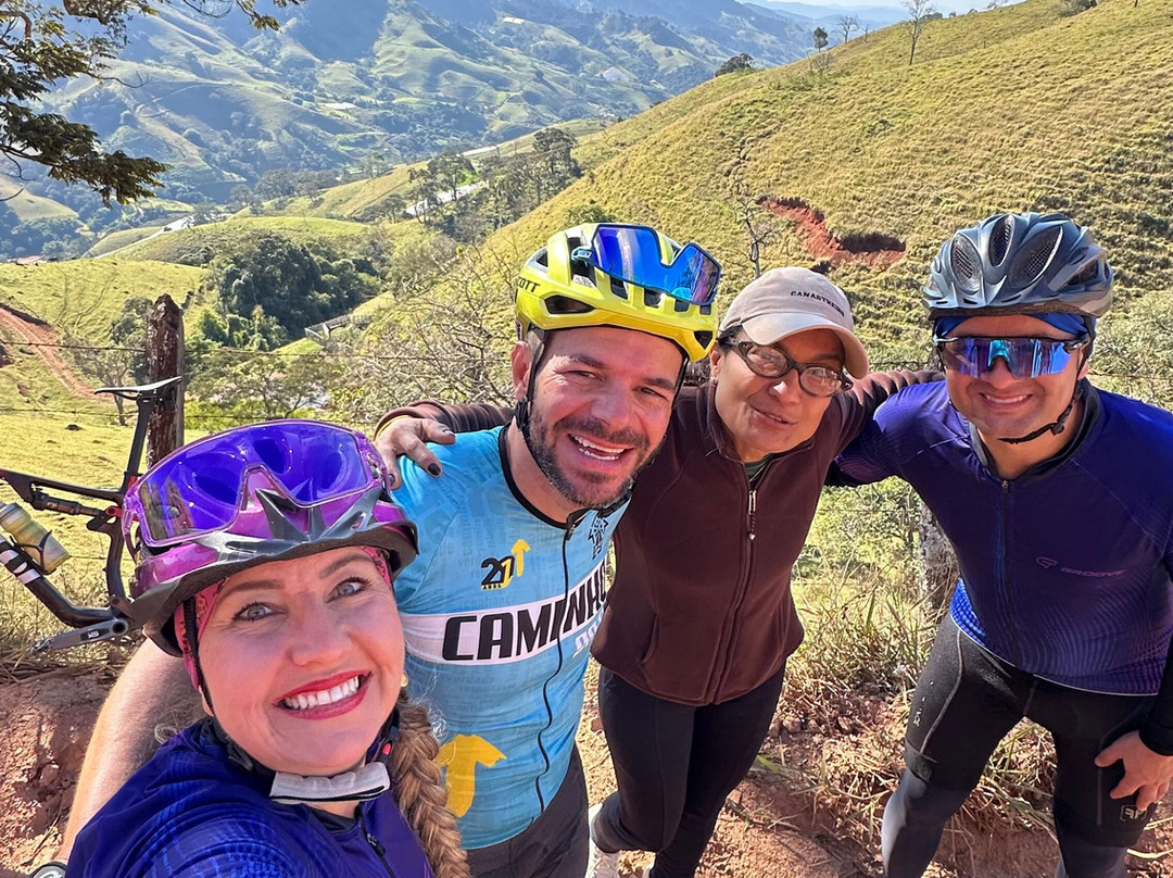Bikers Rio Pardo-Sao Jose Do Rio Pardo必去景点