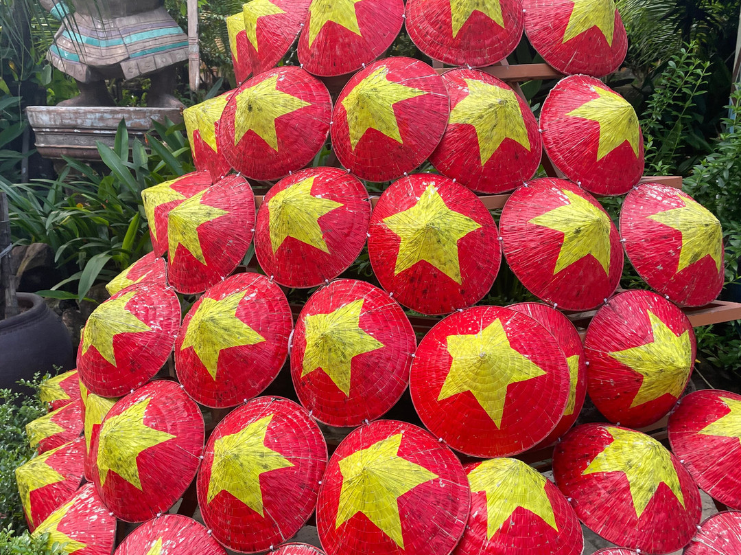 Aquatopia Water Park-Hon Thom Island必去景点